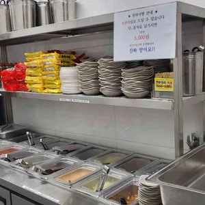 백운호수간장게장무한리필 리뷰 사진