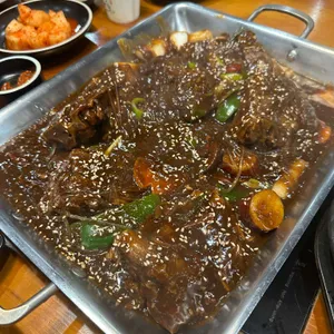 남다른감자탕 대표 사진