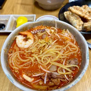 방화동 교동짬뽕 사진