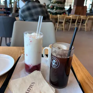 리투스카페 사진