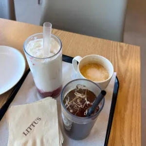 리투스카페 리뷰 사진