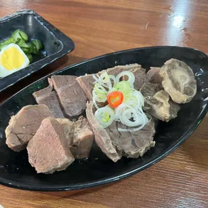 부다면옥 대표 사진