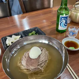 부다면옥 대표 사진