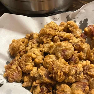 부여통닭 사진 1