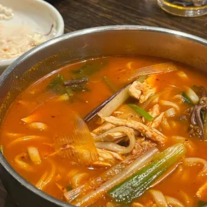 부여통닭 대표 사진