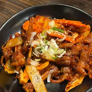 부여통닭 대표 사진