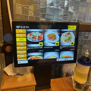 율두스우즈베키스탄전통음식점 리뷰 사진