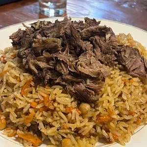 율두스우즈베키스탄전통음식점 사진