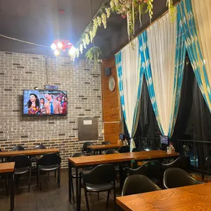 율두스우즈베키스탄전통음식점 리뷰 사진