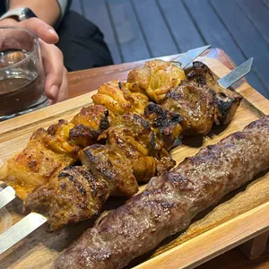 율두스우즈베키스탄전통음식점 대표 사진