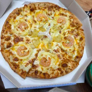 피자에땅 리뷰 사진