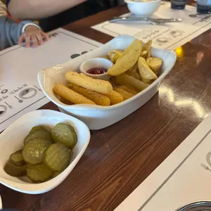 마로네하우스 사진