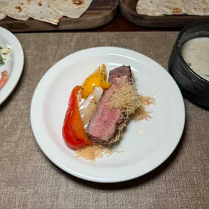 솔트랑 스테이크 대표 사진