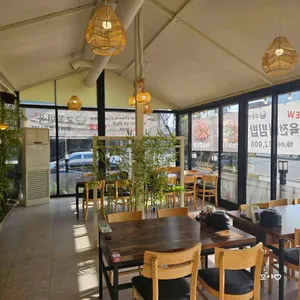 교동면옥 리뷰 사진