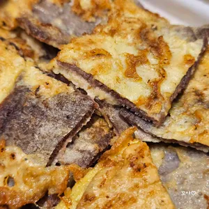 교동면옥 리뷰 사진