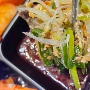 교동면옥 리뷰 사진