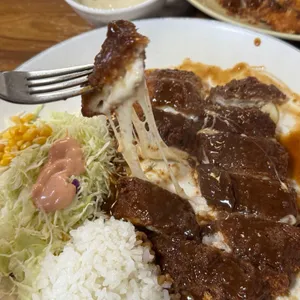 원조 남산 왕돈까스 사진 1