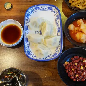 유일 양꼬치 대표 사진