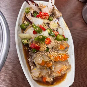 새우랑꽃게랑 사진 1