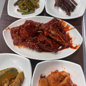 새우랑꽃게랑 대표 사진