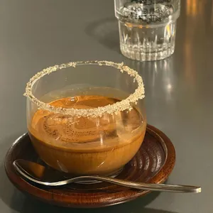 무슈부부커피스탠드 리뷰 사진