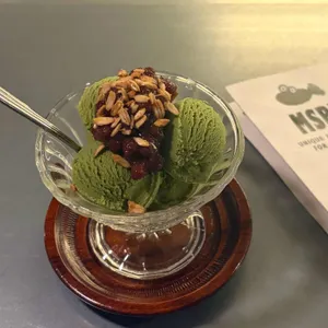 무슈부부커피스탠드 리뷰 사진