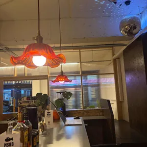 무슈부부커피스탠드 리뷰 사진