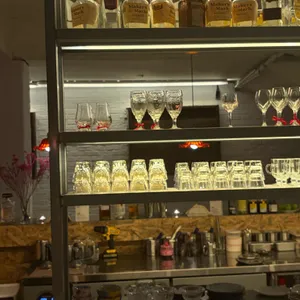 무슈부부커피스탠드 리뷰 사진