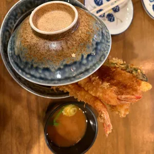 덴푸라찬 리뷰 사진