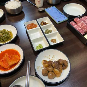 한우집투뿔사위 대표 사진