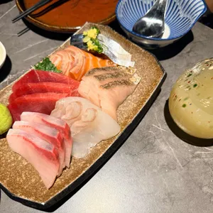 진도켄 리뷰 사진