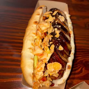 키비 리뷰 사진