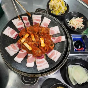 신스쭈꾸미 사진 1