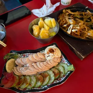 쏘시지요 대표 사진