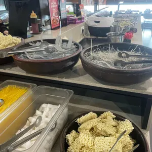 두끼 리뷰 사진