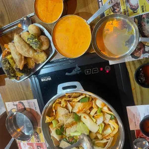 두끼 리뷰 사진