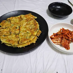 수연녹두전 사진 1