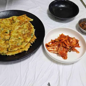 수연녹두전 리뷰 사진