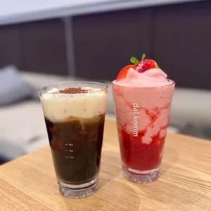 달콤커피 대표 사진