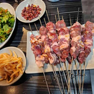 이가네양꼬치 리뷰 사진