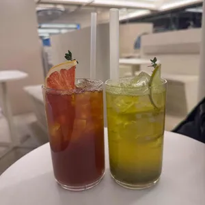 새벽카페 호르 리뷰 사진