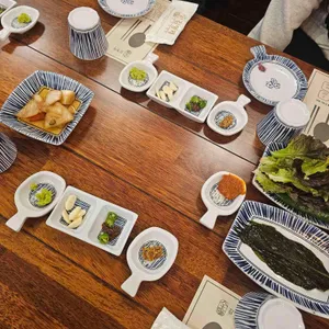 김형제 고기의철학 사진