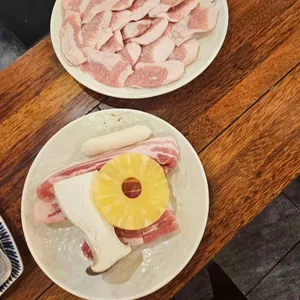 김형제 고기의철학 사진