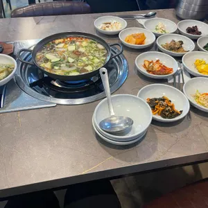 밥 먹고 갑시다 사진 1