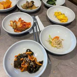 밥 먹고 갑시다 사진 2