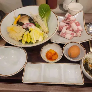 삼청동샤브 사진 2