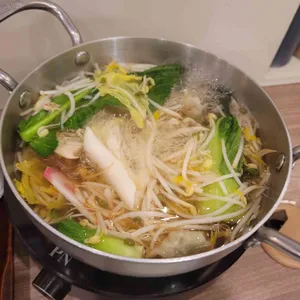 삼청동샤브 대표 사진