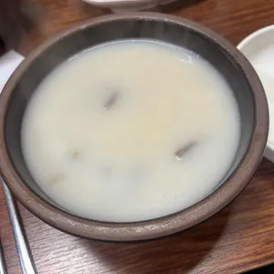 일품백송설렁탕 사진 1