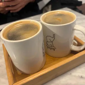 뜨아아아커피집 리뷰 사진