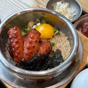 솥내음 리뷰 사진